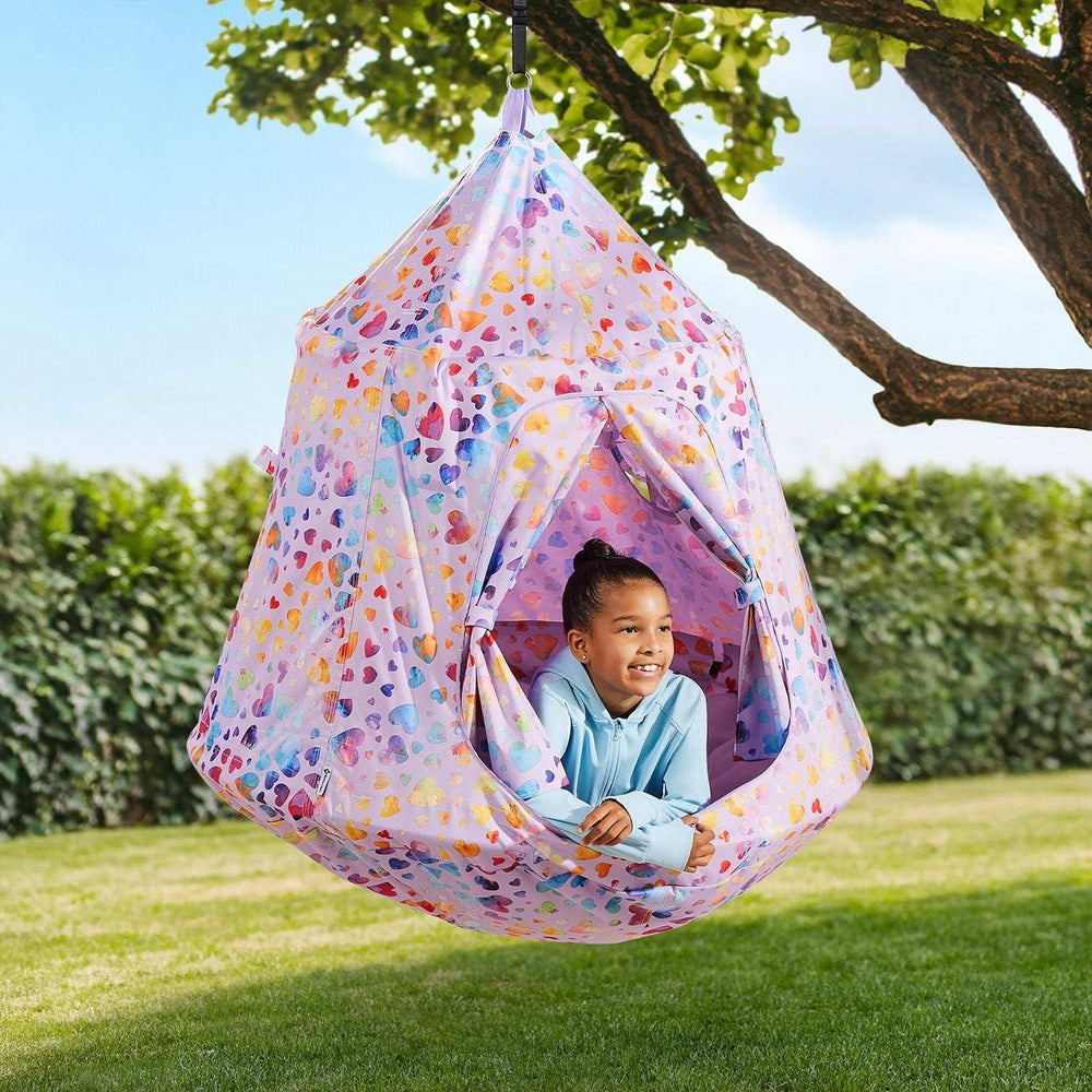 Member's Mark Kids Cozy Hanging Pod - USA MEGA SHOP
