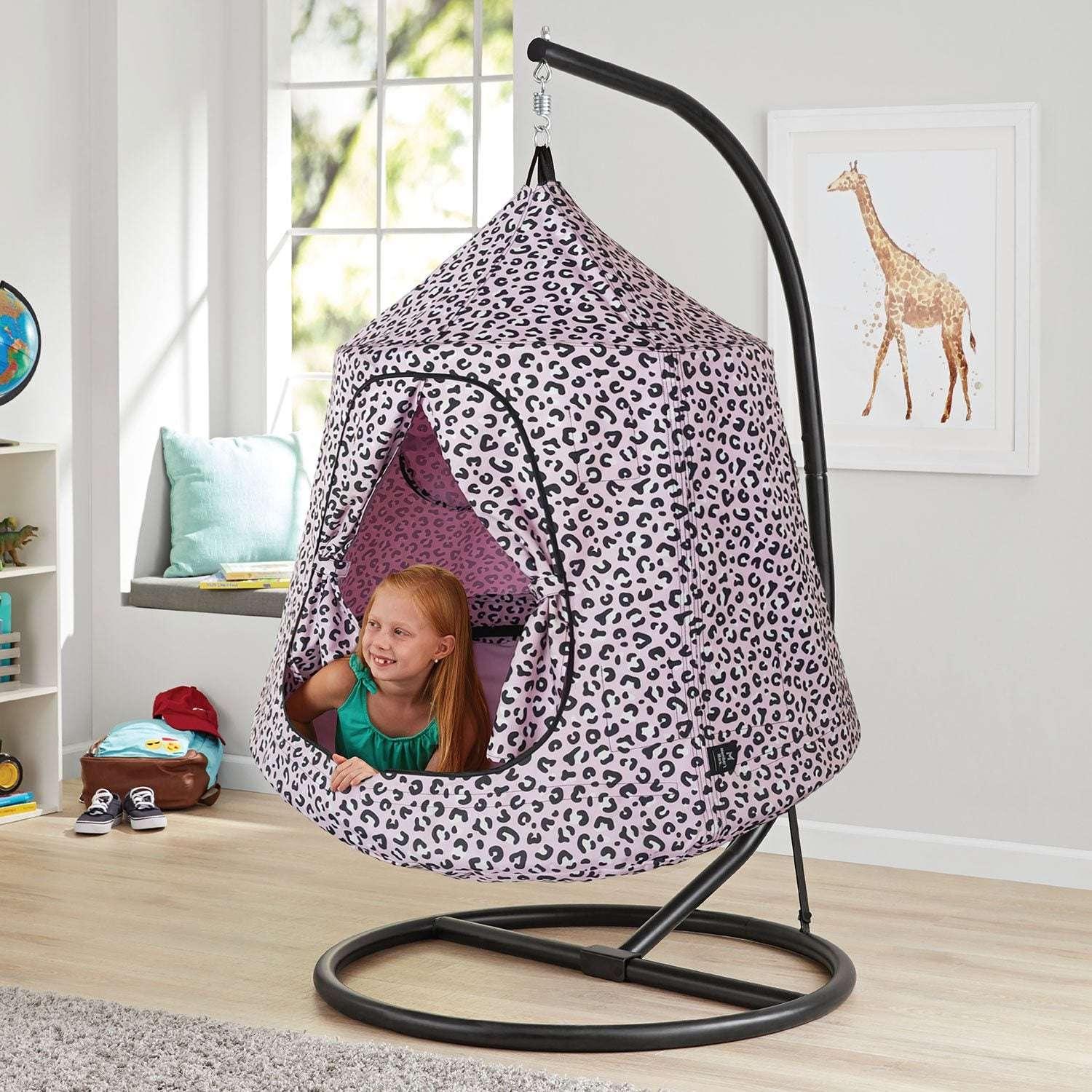 Member's Mark Kids Cozy Hanging Pod - USA MEGA SHOP