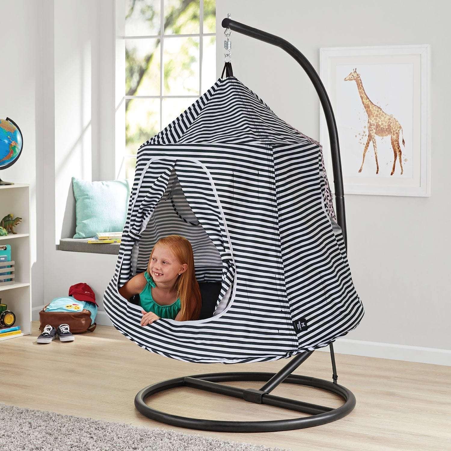 Member's Mark Kids Cozy Hanging Pod - USA MEGA SHOP