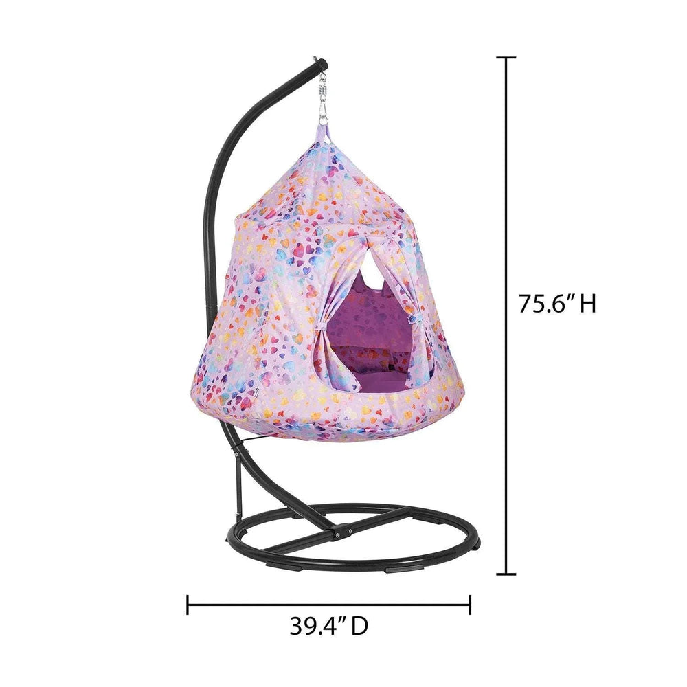 Member's Mark Kids Cozy Hanging Pod - USA MEGA SHOP