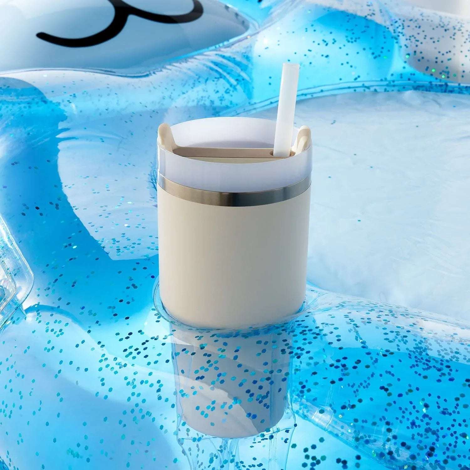 Member's Mark Oversized Inflatable Pool Float