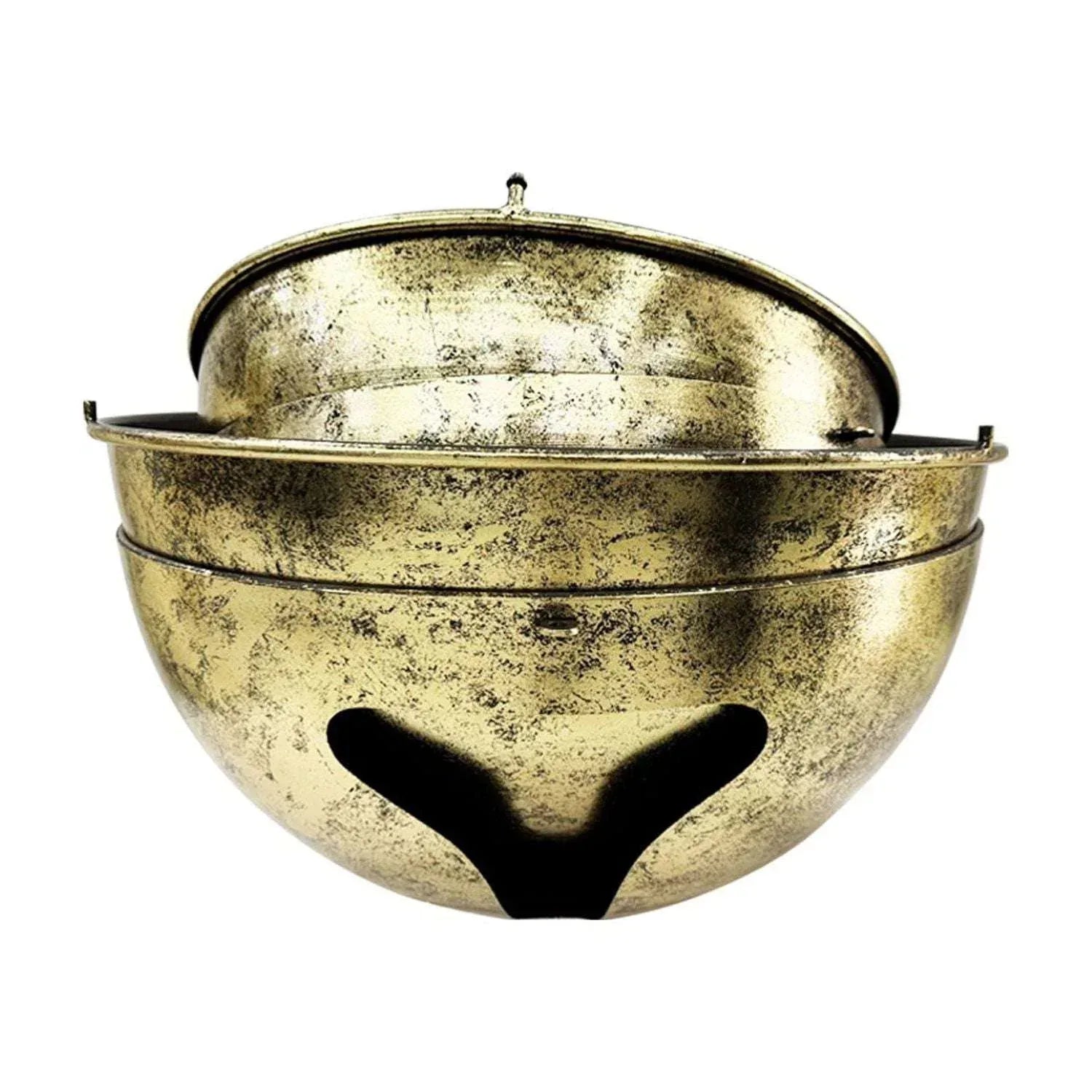 Member's Mark Oversized Jingle Bell Décor, Set of 2