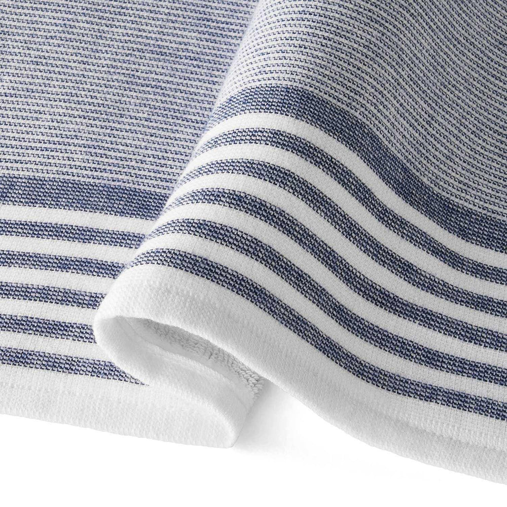 Member's Mark Plaid Leno 8 Piece Kitchen Towel Set, Choose Color - USA MEGA SHOP