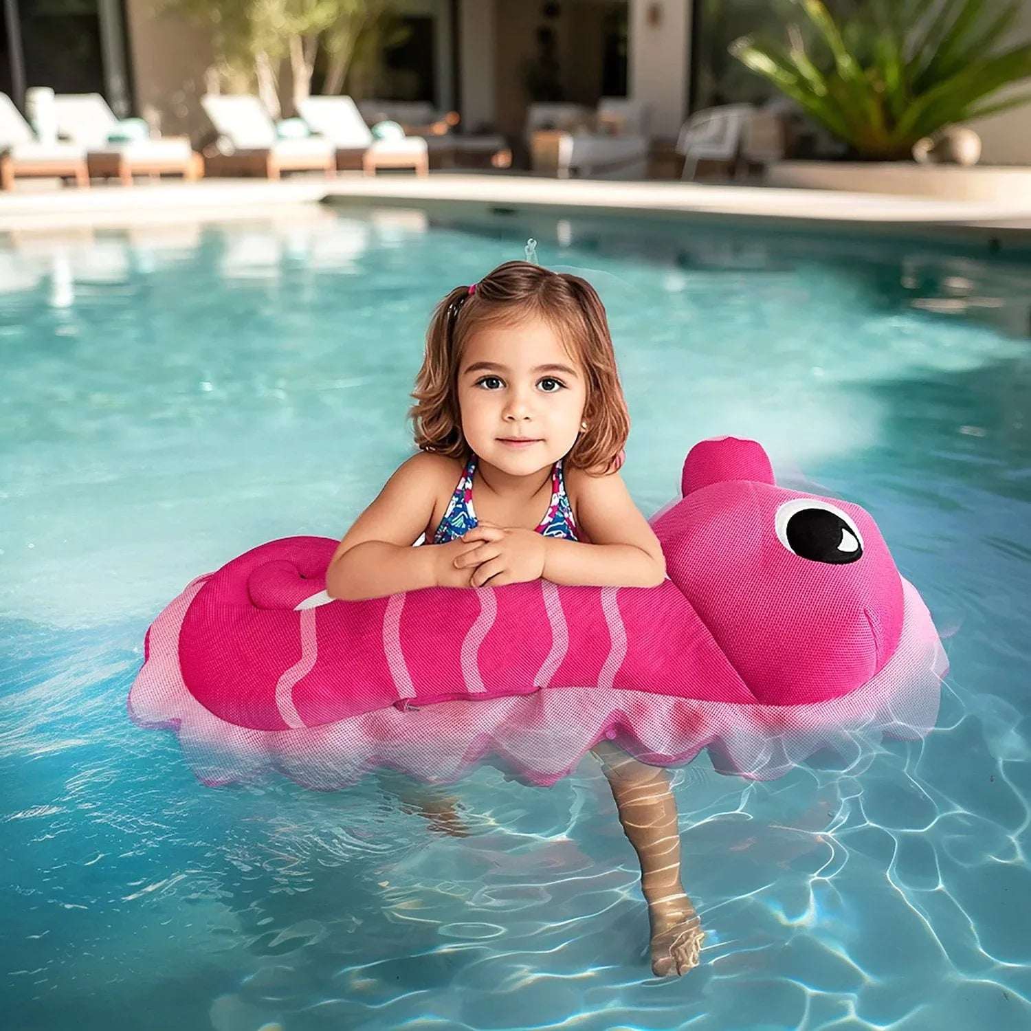 Member's Mark Pool Buddies Float