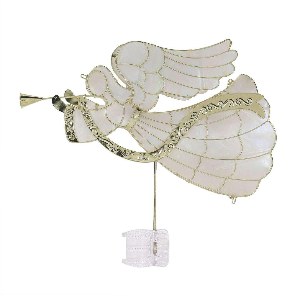 Member's Mark Pre-Lit Christmas Tree Topper - USA MEGA SHOP