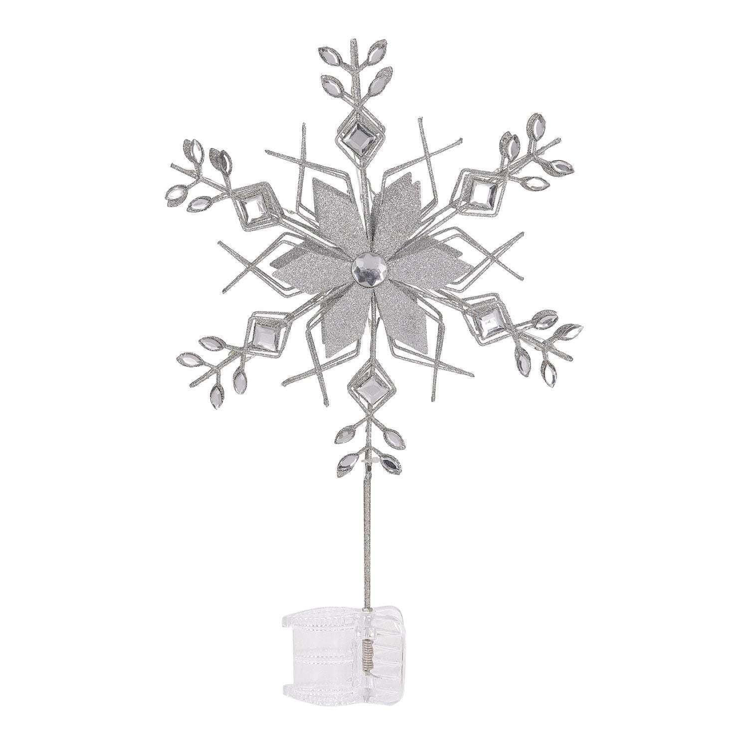 Member's Mark Pre-Lit Christmas Tree Topper - USA MEGA SHOP