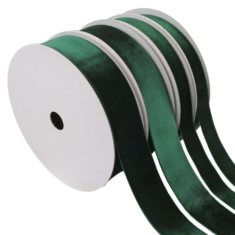 Member's Mark Premium Velvet Ribbon, 4 pk. - USA MEGA SHOP