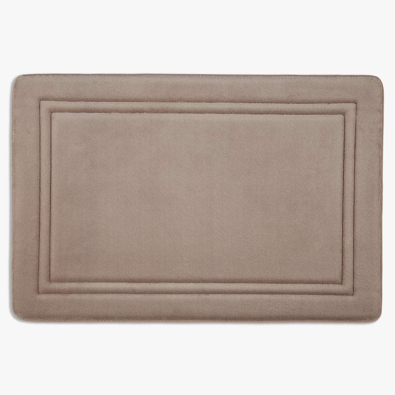 Member's Mark Quick-Dry Memory Foam Bath Mat, 24" x 36"