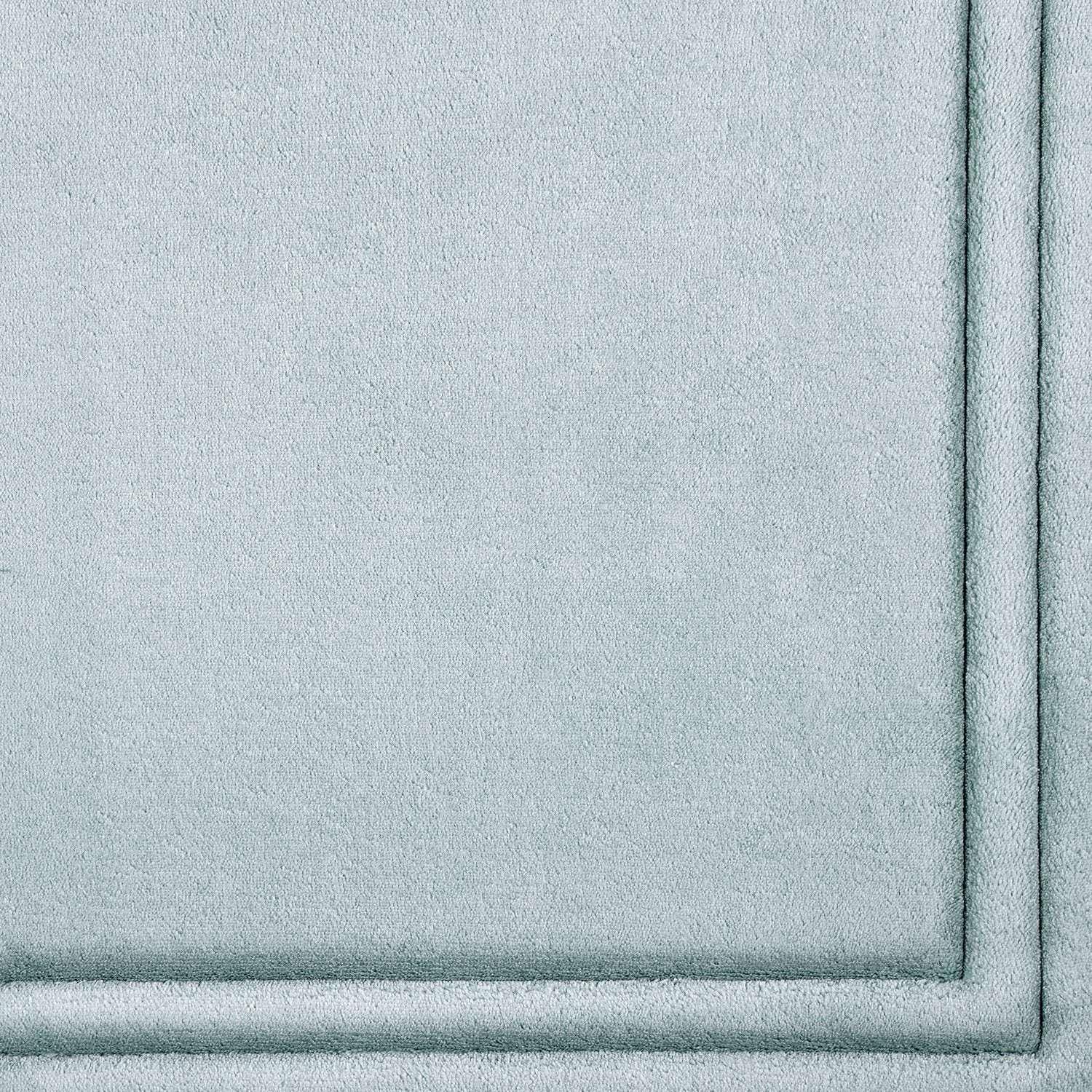 Member's Mark Quick-Dry Memory Foam Bath Mat, 24" x 36"