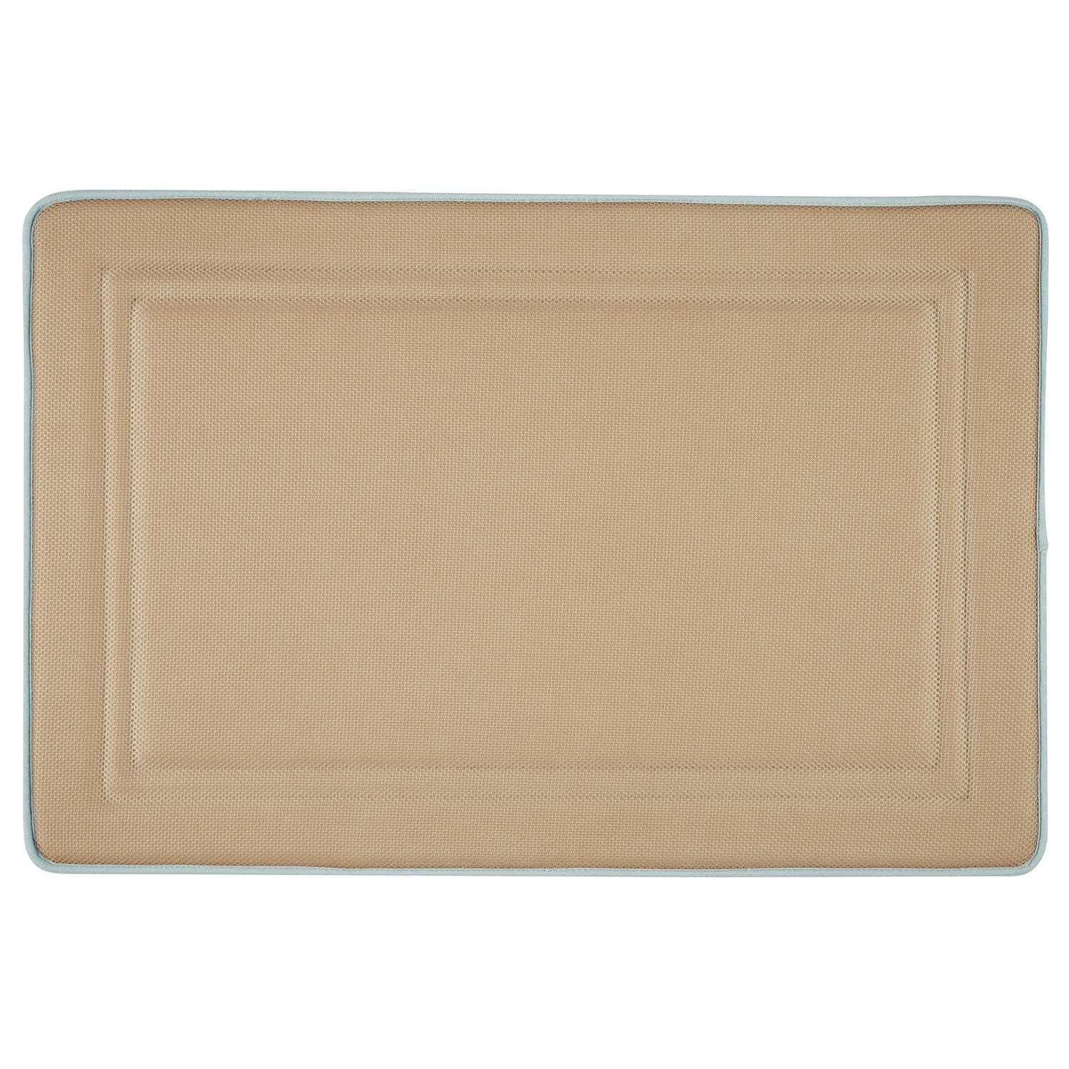 Member's Mark Quick-Dry Memory Foam Bath Mat, 24" x 36"