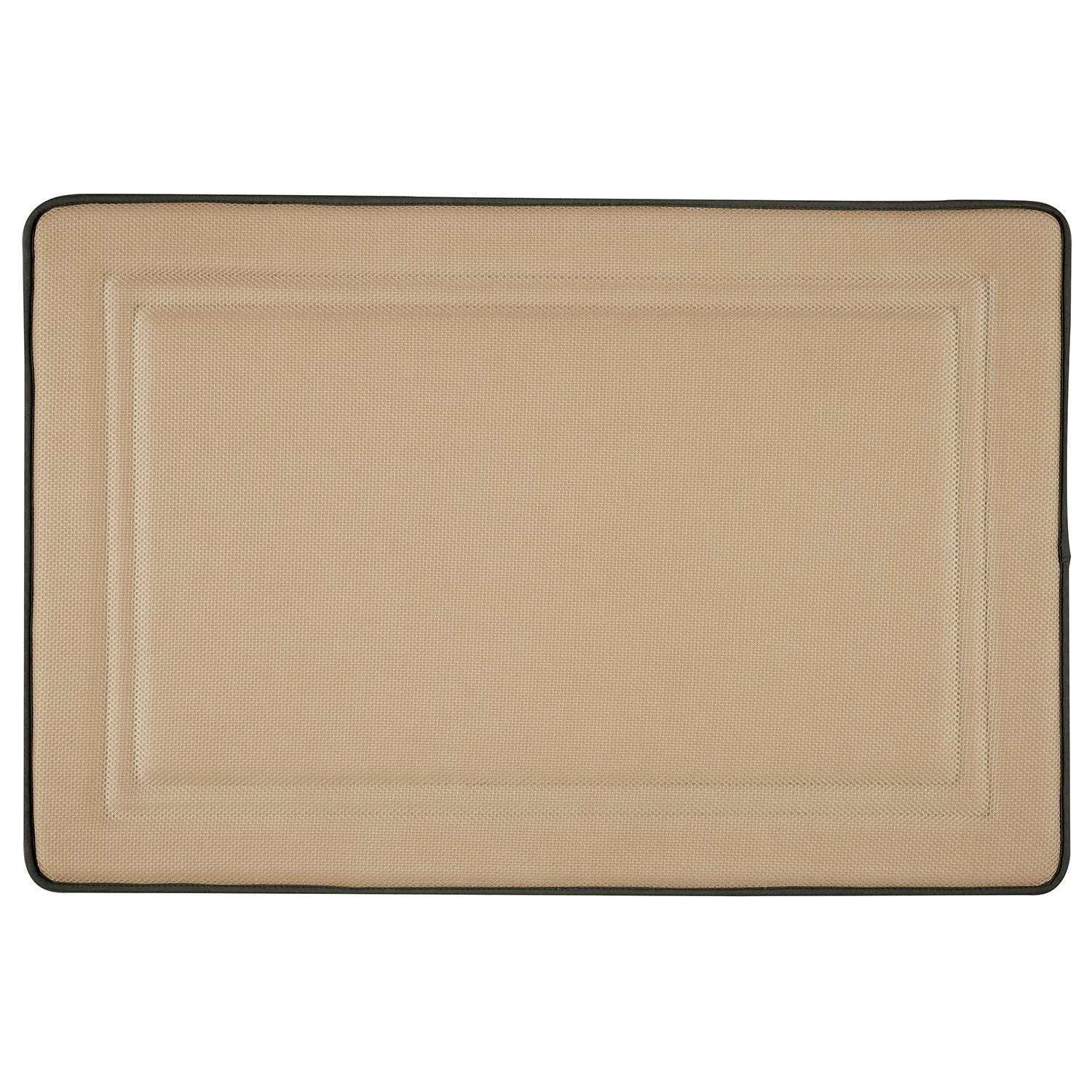 Member's Mark Quick-Dry Memory Foam Bath Mat, 24" x 36"
