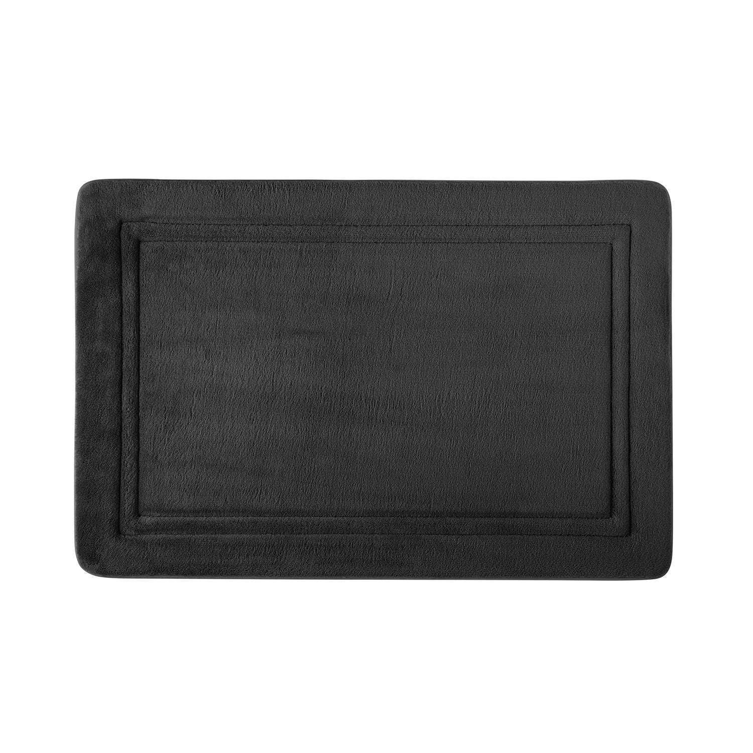Member's Mark Quick-Dry Memory Foam Bath Mat, 24" x 36"