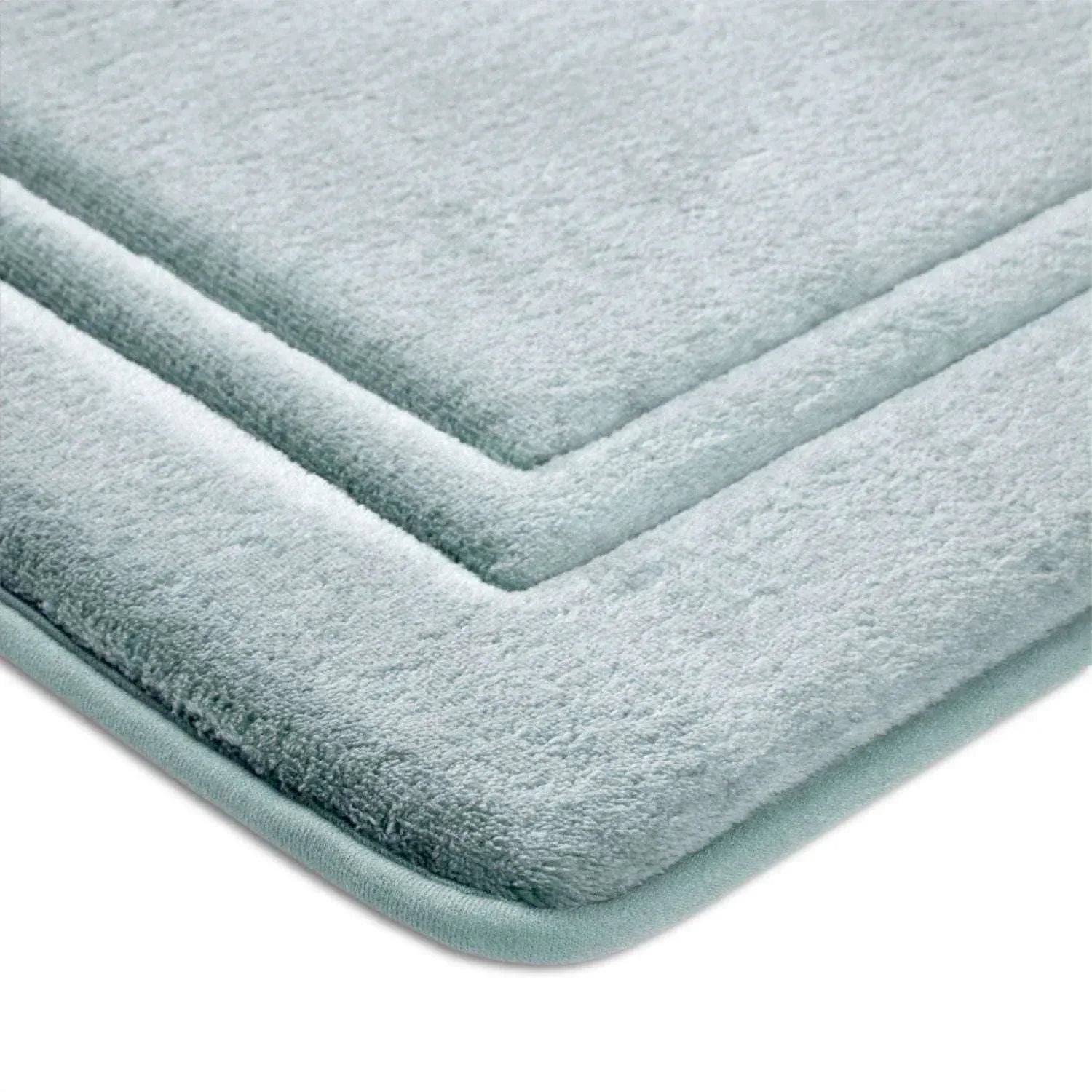 Member's Mark Quick-Dry Memory Foam Bath Mat, 24" x 36"