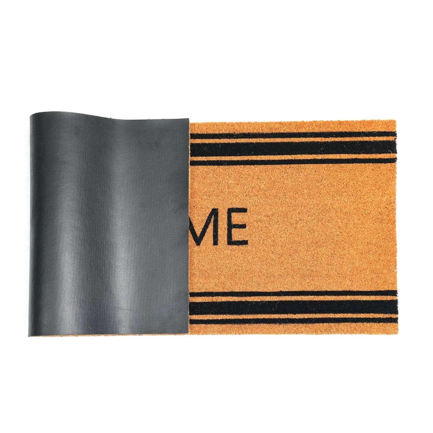 Member's Mark Summer Estate Coir Doormat, 23" x 57"