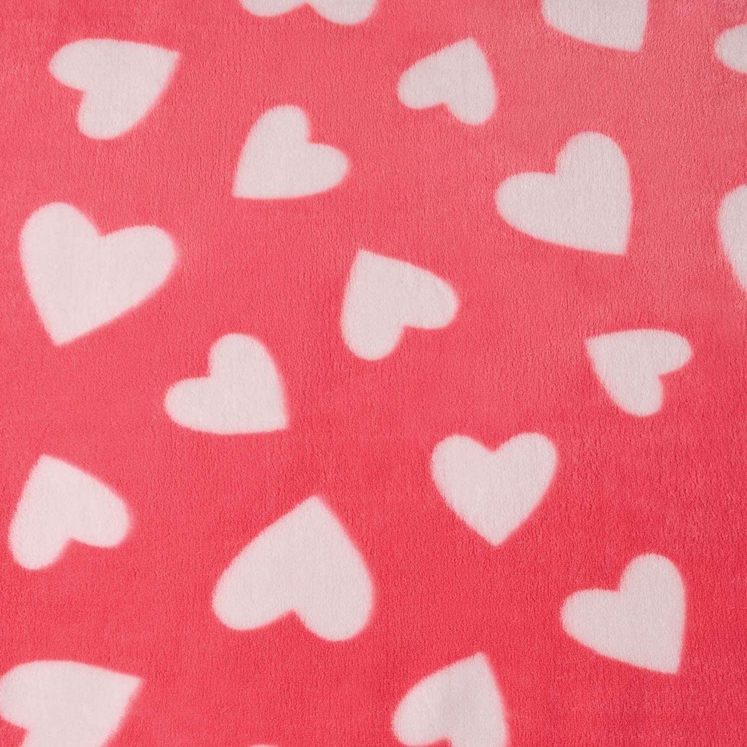 Member's Mark Valentine's Day Lounge Throw