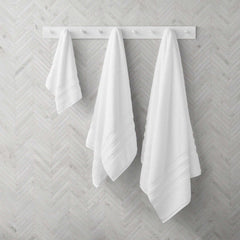 Member's Mark 2-Pack Hotel Premier Bath Sheet Set