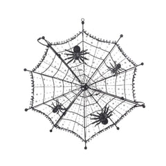 Member's Mark 28.5" Pre-Lit Spiderweb - USA MEGA SHOP