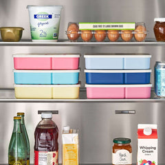Member's Mark 3-Pack Snack & Go Bento Box