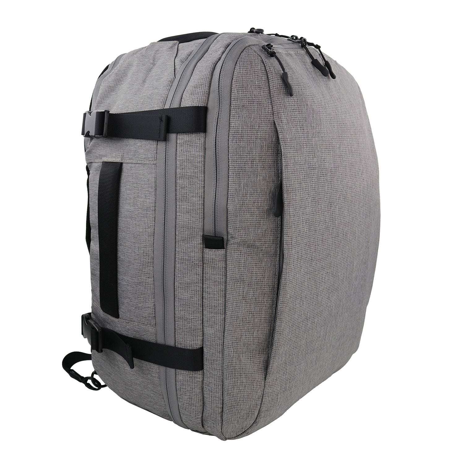 Member's Mark 30-Liter Adult Travel Backpack, 18.7" x 14" x 6", Choose Your Color