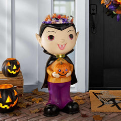 Member's Mark 30 Dracula Door Greeter - USA MEGA SHOP