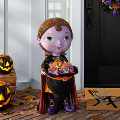 Member's Mark 30" Witch Door Greeter - USA MEGA SHOP