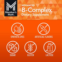 Orange dietary supplement label with no synthetic dyes, artificial flavors, sugar, gluten, lactose