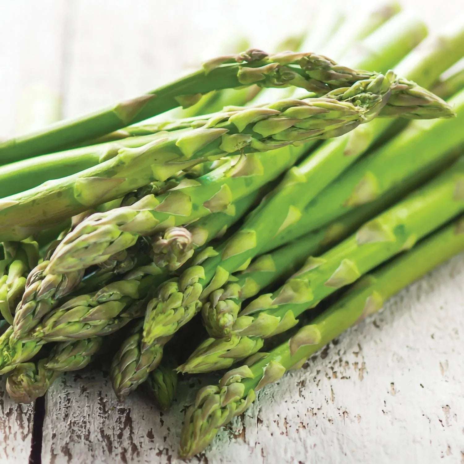 Member's Mark Asparagus Mary Washington, 24pk