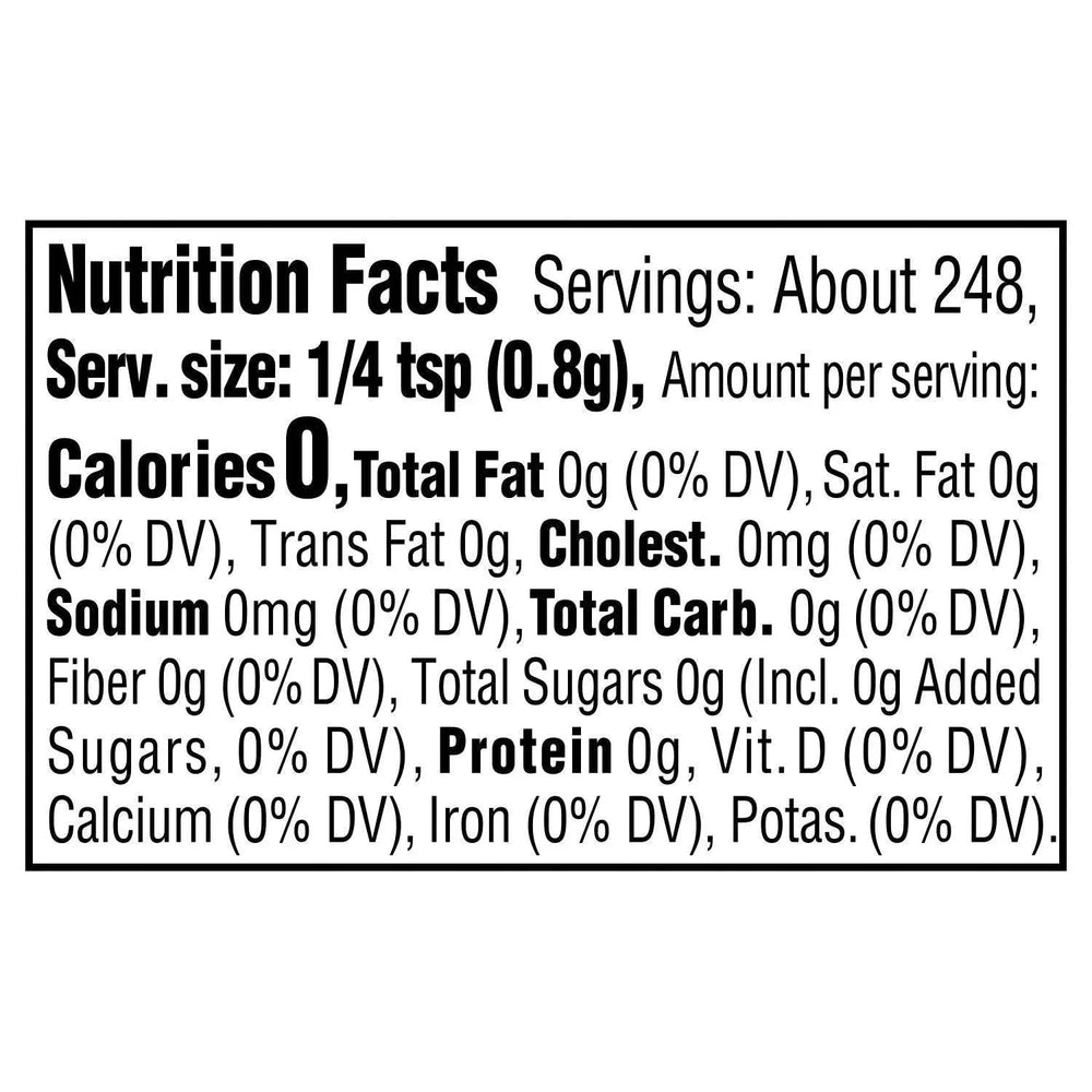 Member's Mark Black Pepper Grinder, 7 oz. - USA MEGA SHOP