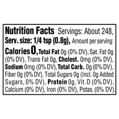 Member's Mark Black Pepper Grinder, 7 oz. - USA MEGA SHOP
