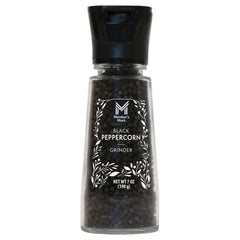 Member's Mark Black Pepper Grinder, 7 oz. - USA MEGA SHOP