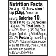 Member’s Mark Butter Chicken Seasoning Blend, 8.4 oz.