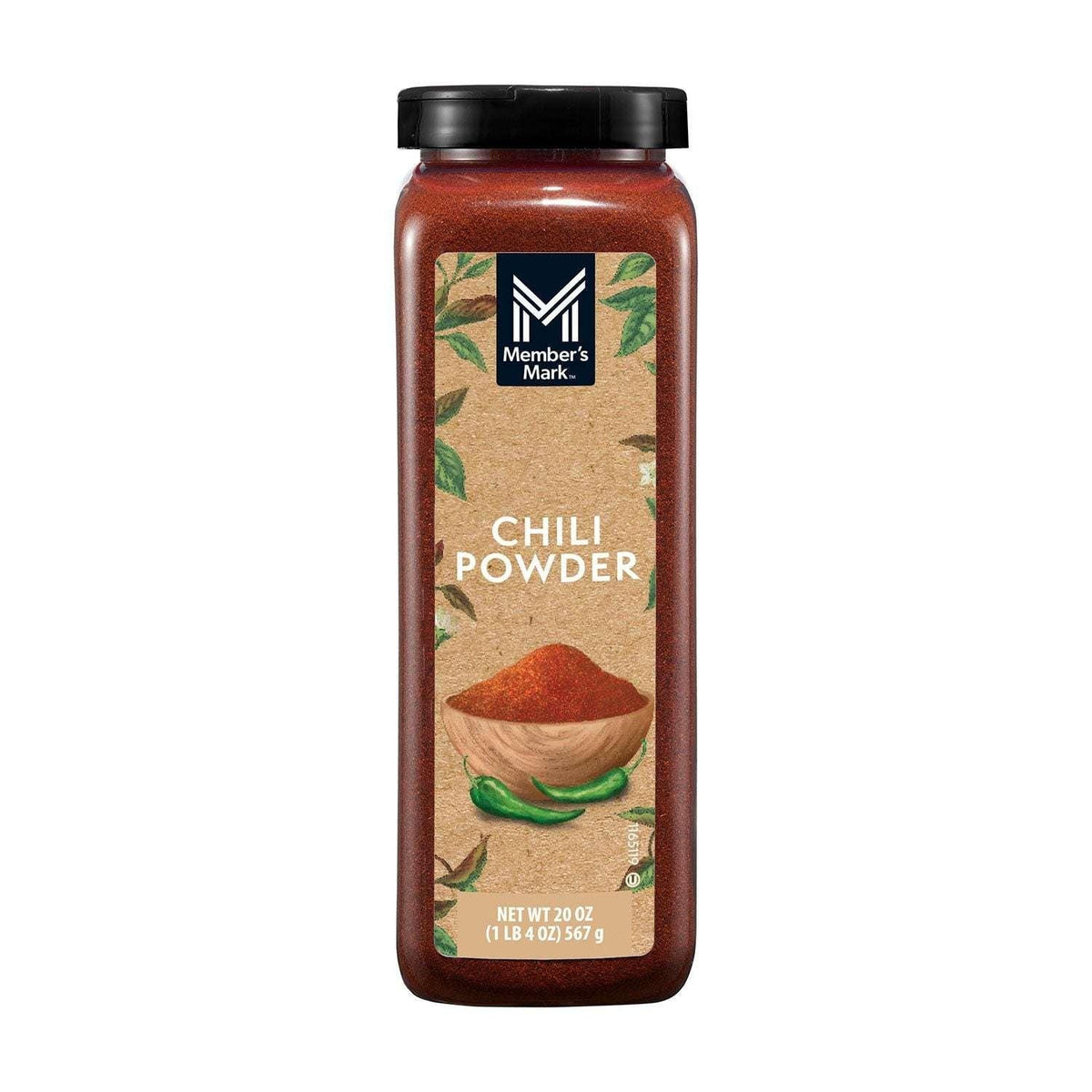 Member's Mark Chili Powder, 20 oz. - USA MEGA SHOP