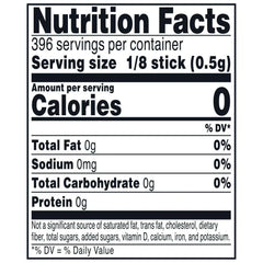 Member's Mark Cinnamon Sticks, 7 oz.