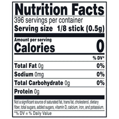 Member's Mark Cinnamon Sticks, 7 oz. - USA MEGA SHOP