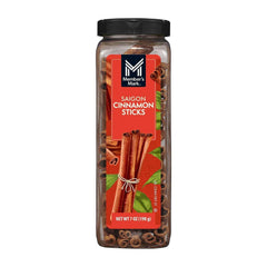 Member's Mark Cinnamon Sticks, 7 oz. - USA MEGA SHOP