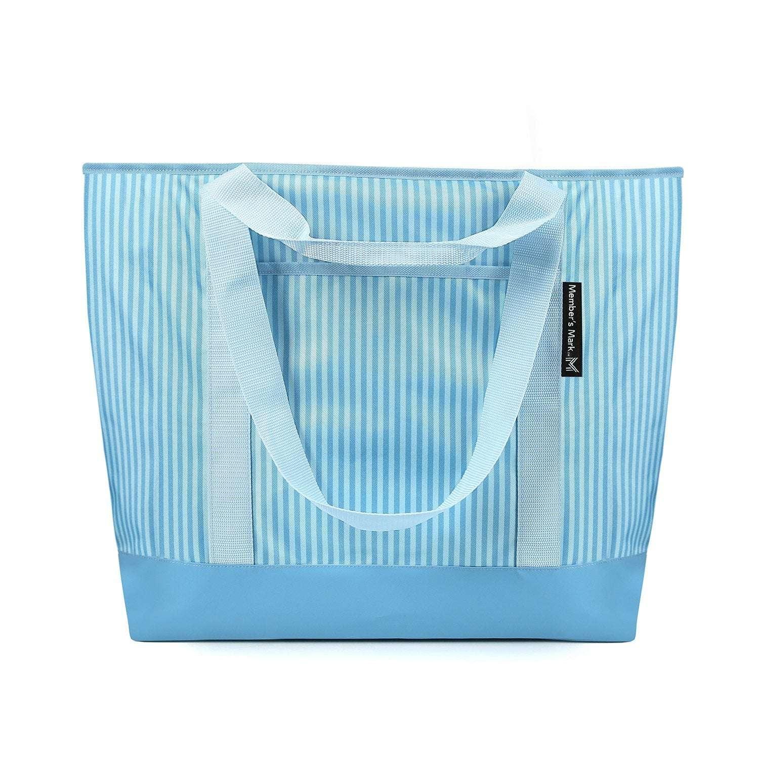 Member's Mark Dual Carry Insulated Shopper - USA MEGA SHOP