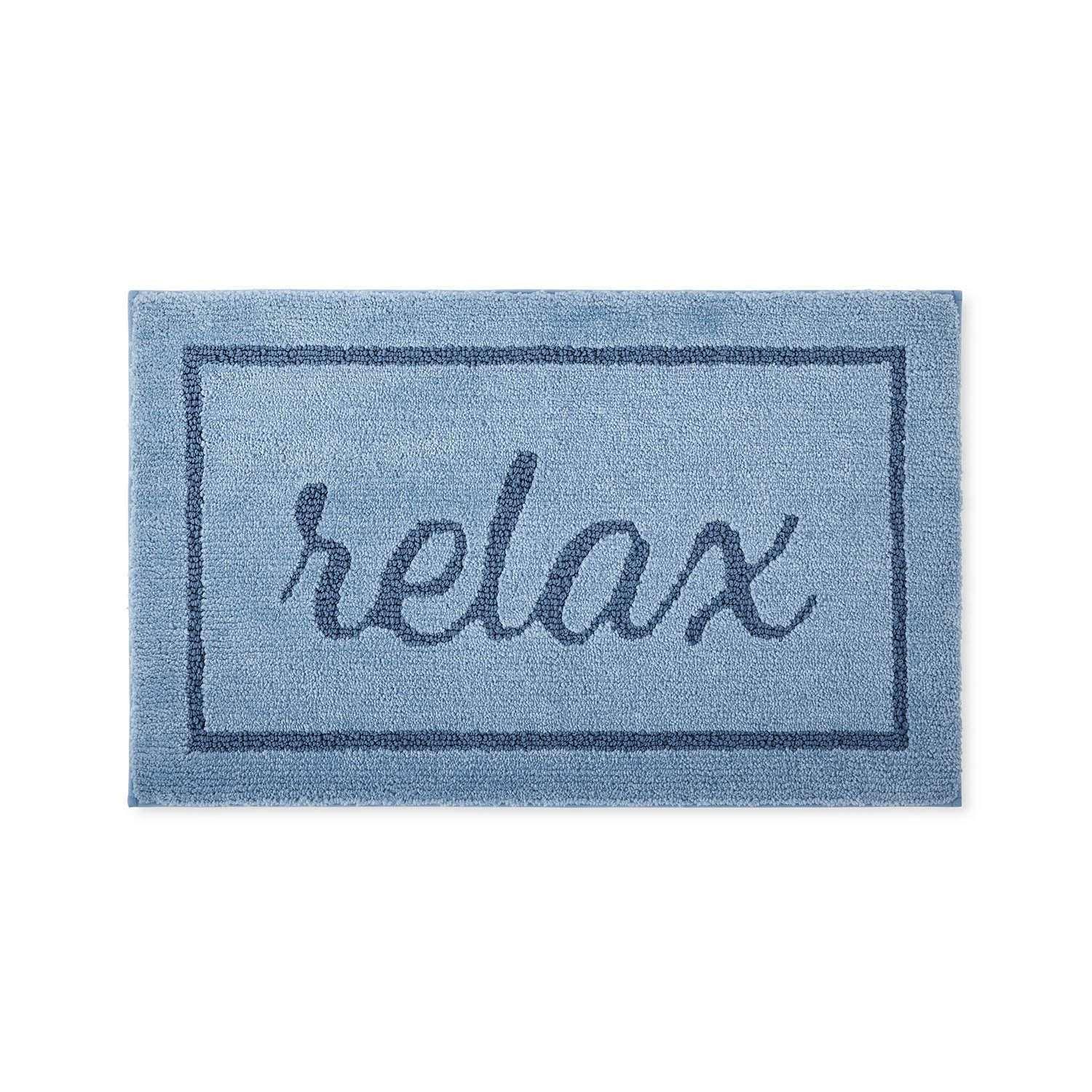 Member's Mark Fashion Bath Mat, 21"x34", Assorted Designs