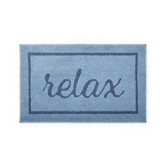 Member's Mark Fashion Bath Mat, 21"x34", Assorted Designs