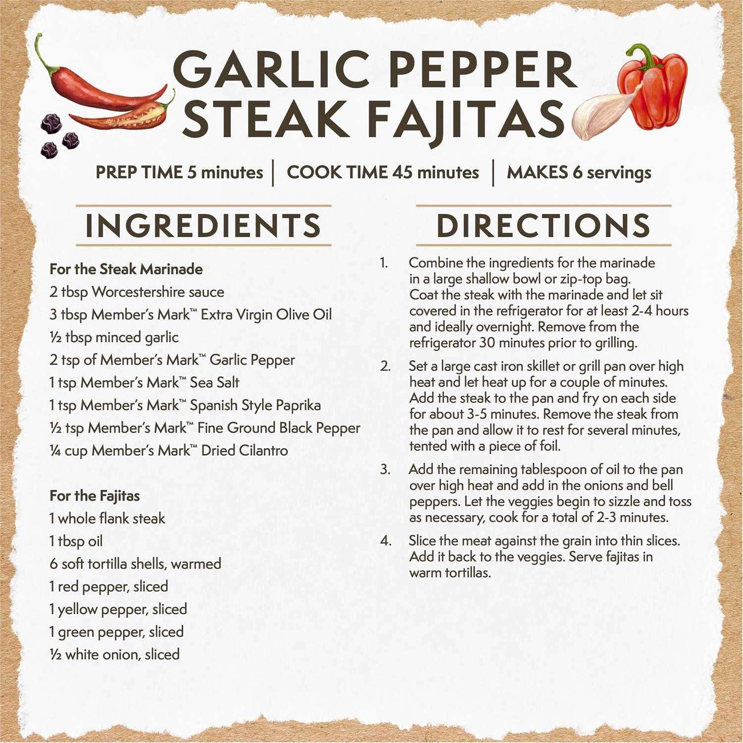 Member’s Mark Garlic Pepper Seasoning, 21 oz. - USA MEGA SHOP