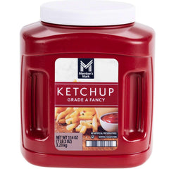 Member's Mark Grade A Fancy Ketchup, 114 oz. - USA MEGA SHOP