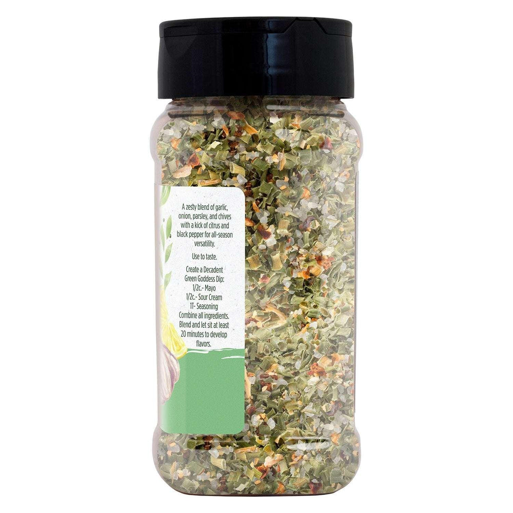Member’s Mark Green Goddess Seasoning, 3.4 oz. - USA MEGA SHOP