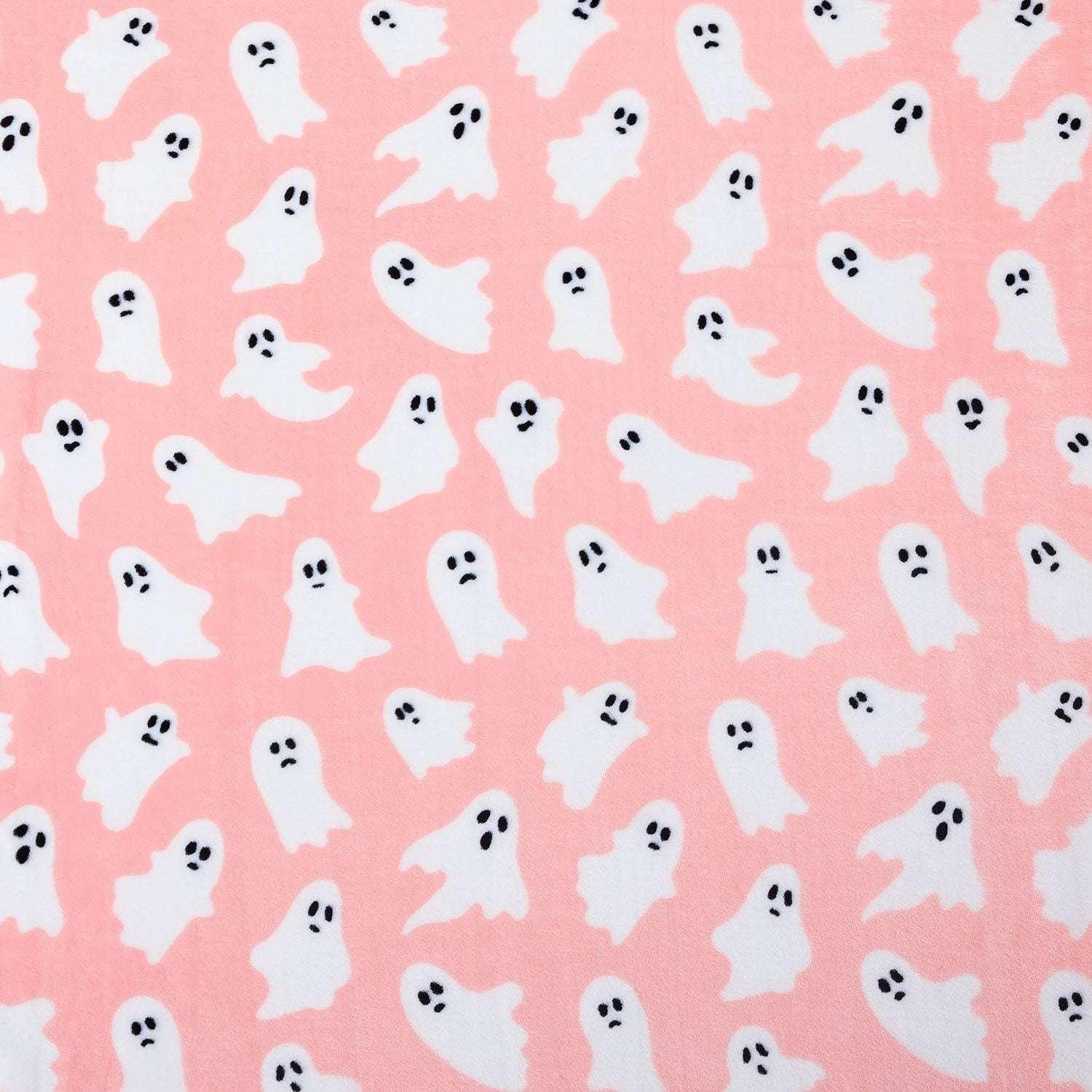 Member's Mark Halloween Lounge Throw, 60" x 70" - USA MEGA SHOP