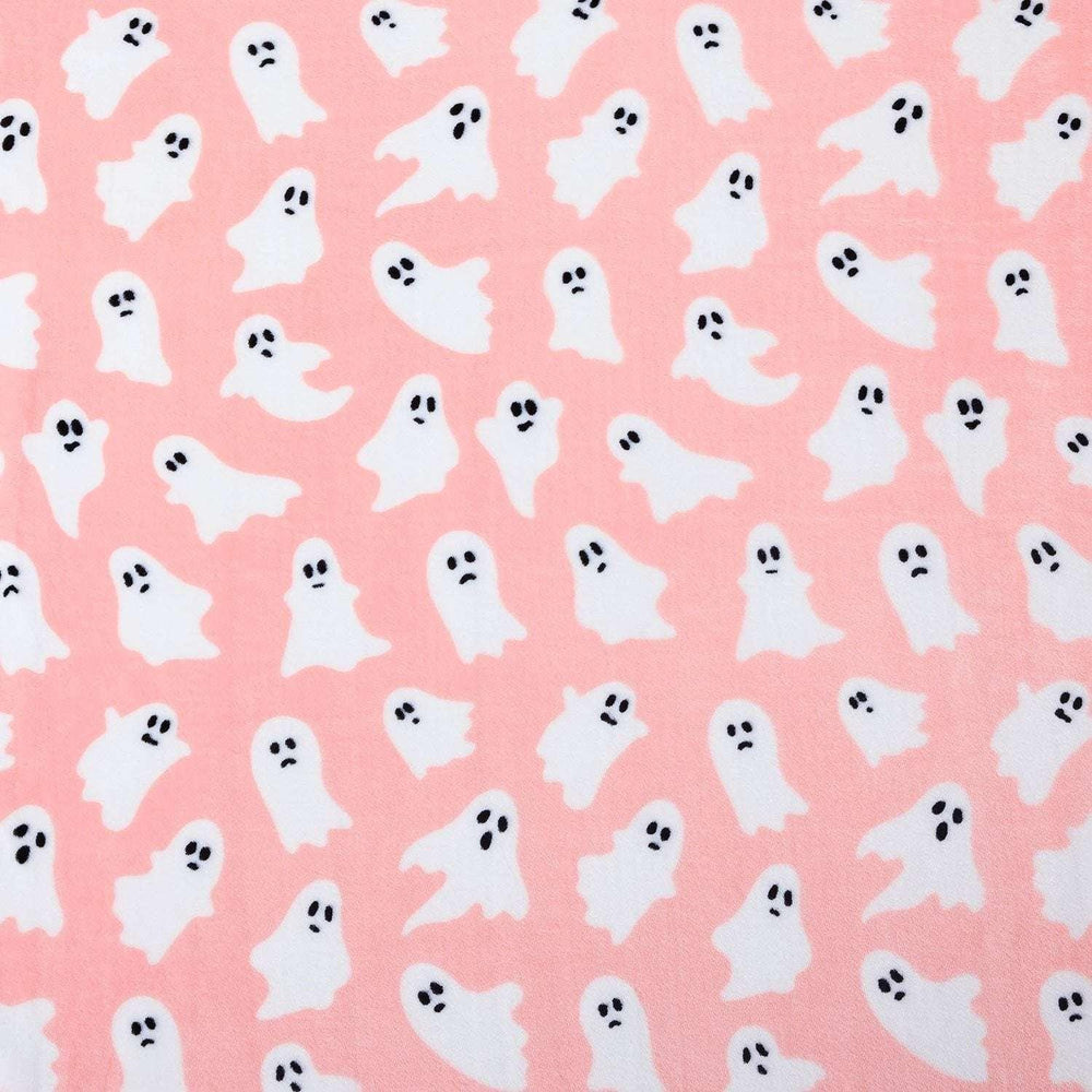 Member's Mark Halloween Lounge Throw, 60" x 70" - USA MEGA SHOP