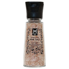 Member’s Mark Himalayan Pink Salt Grinder, 14.3 oz. - USA MEGA SHOP