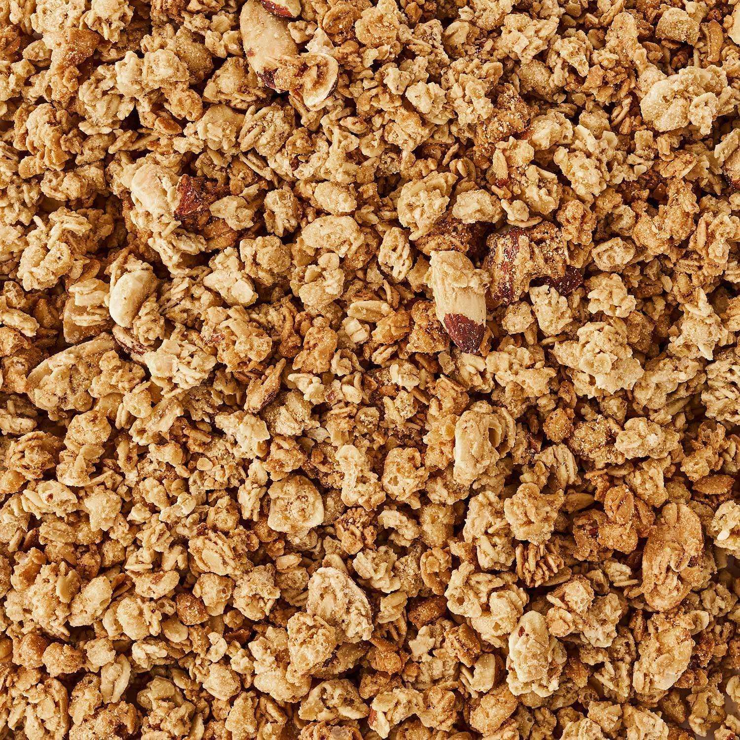 Member's Mark Honey Almond Granola, 32 oz.