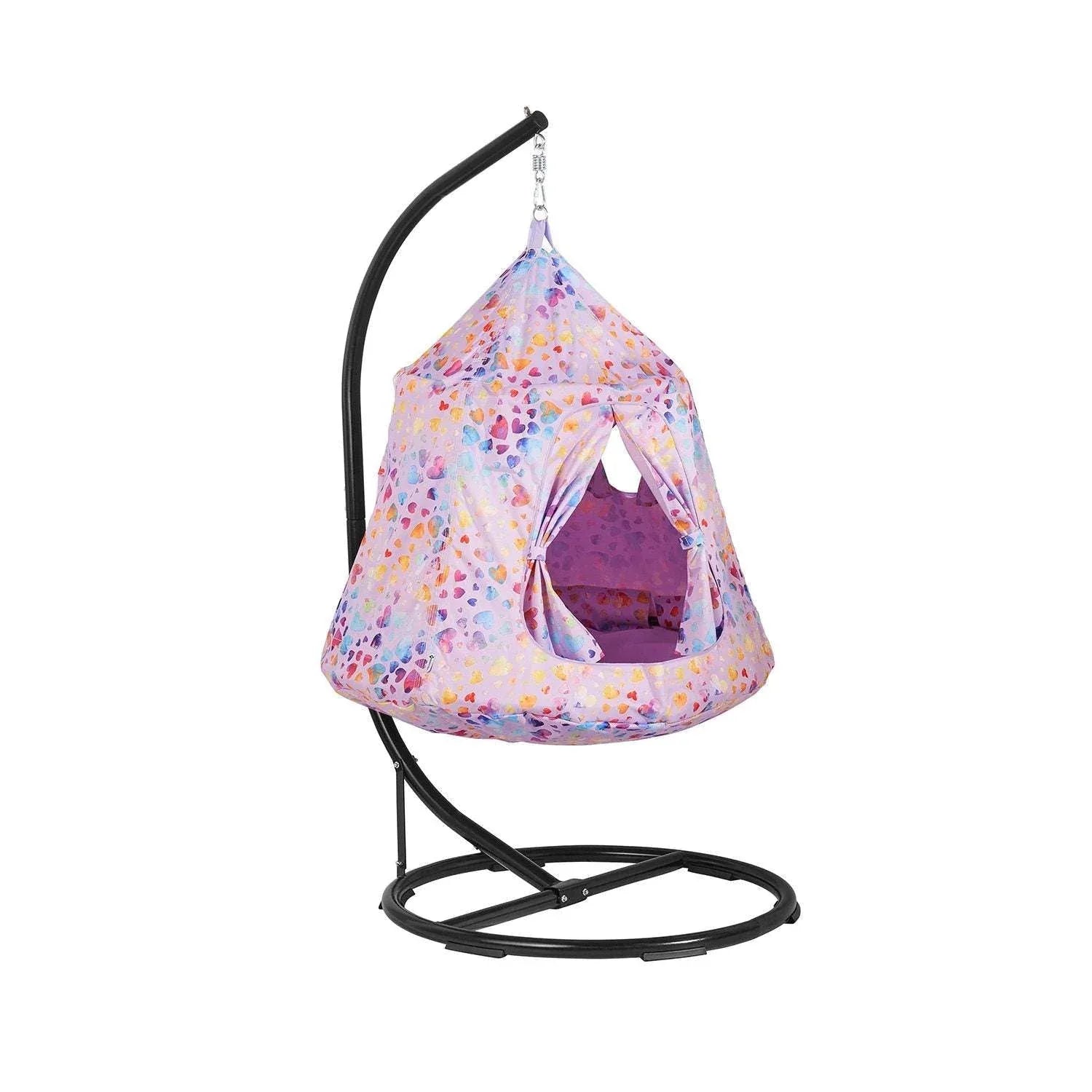 Member's Mark Kids Cozy Hanging Pod - USA MEGA SHOP