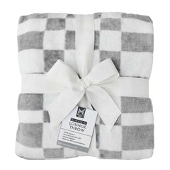 Member's Mark Lounge Throw, 60" x 70" - USA MEGA SHOP