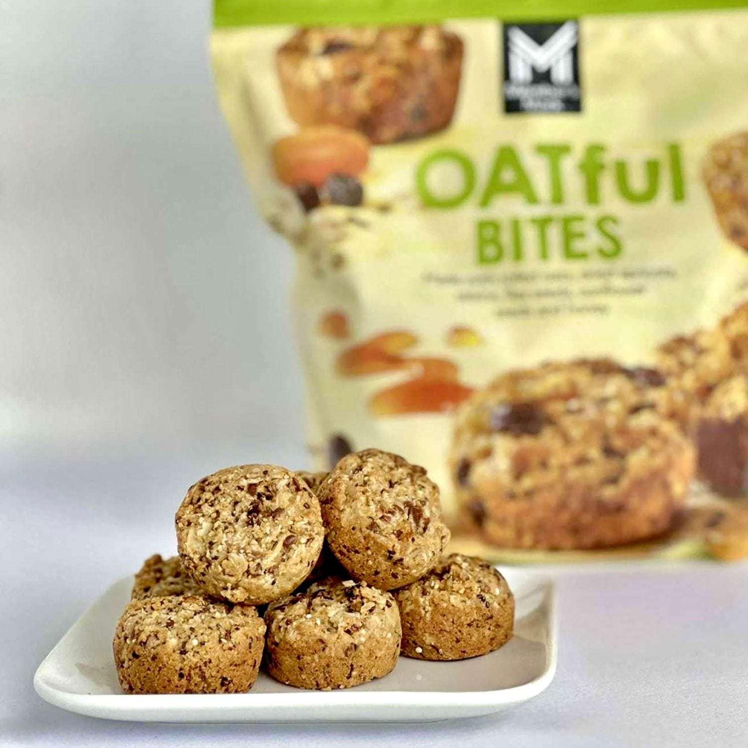 Member's Mark OATful Bites, 0.9 oz., 24 pk. - USA MEGA SHOP