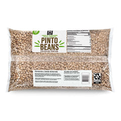 Member's Mark Pinto Beans 12 lbs.