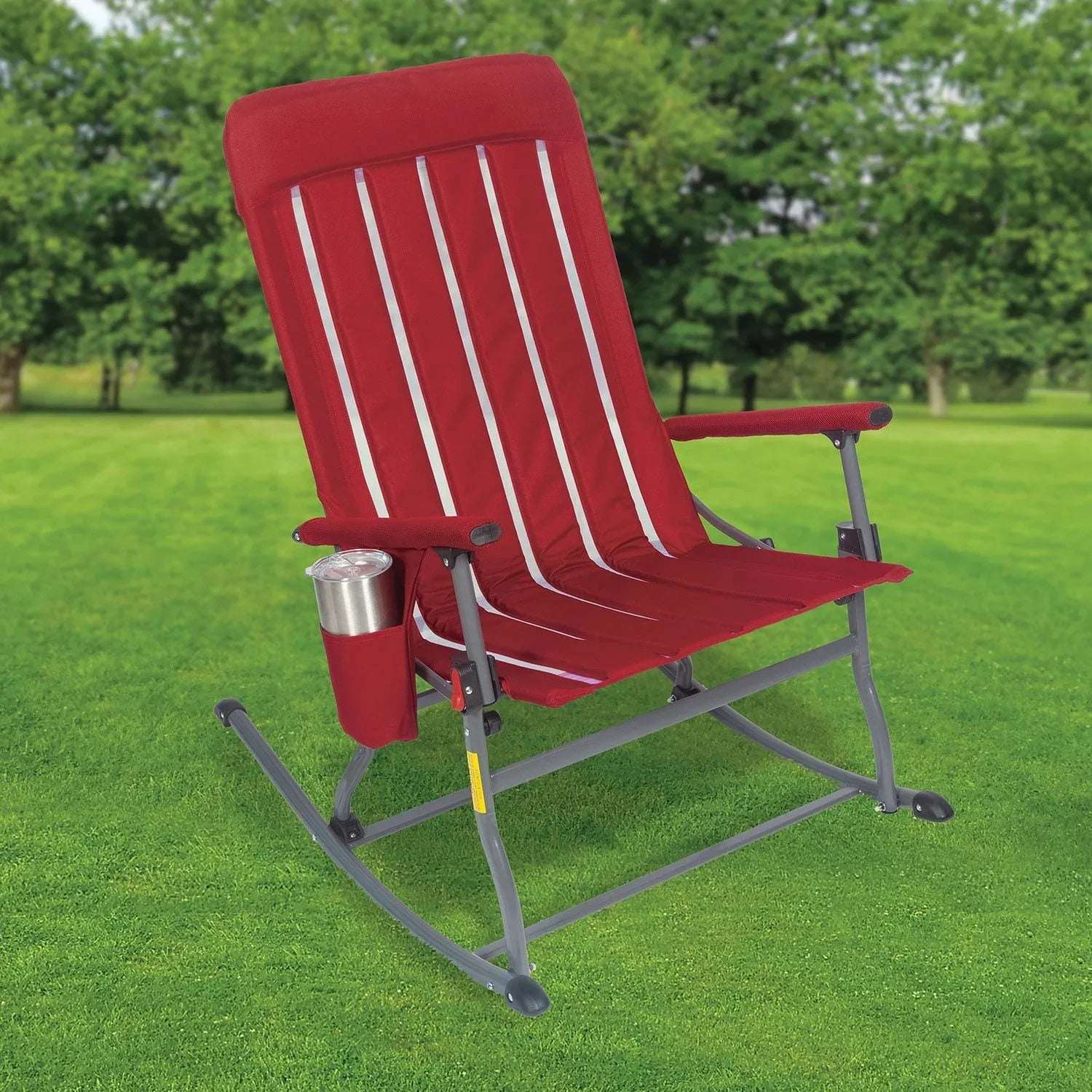 Member’s Mark Portable Folding Rocking Chair